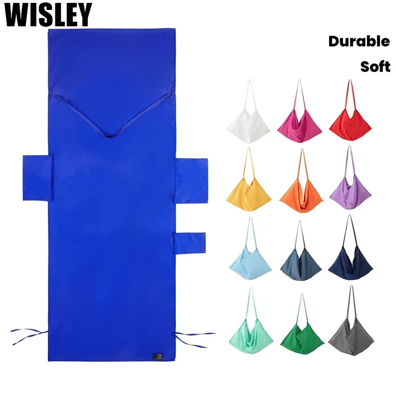 

Beach Chair Cover Solid Color Sun Lounger Bag with Pocket Microfiber Fitted Sunbed Towels for Summer Outdoor Garden Pool Holiday