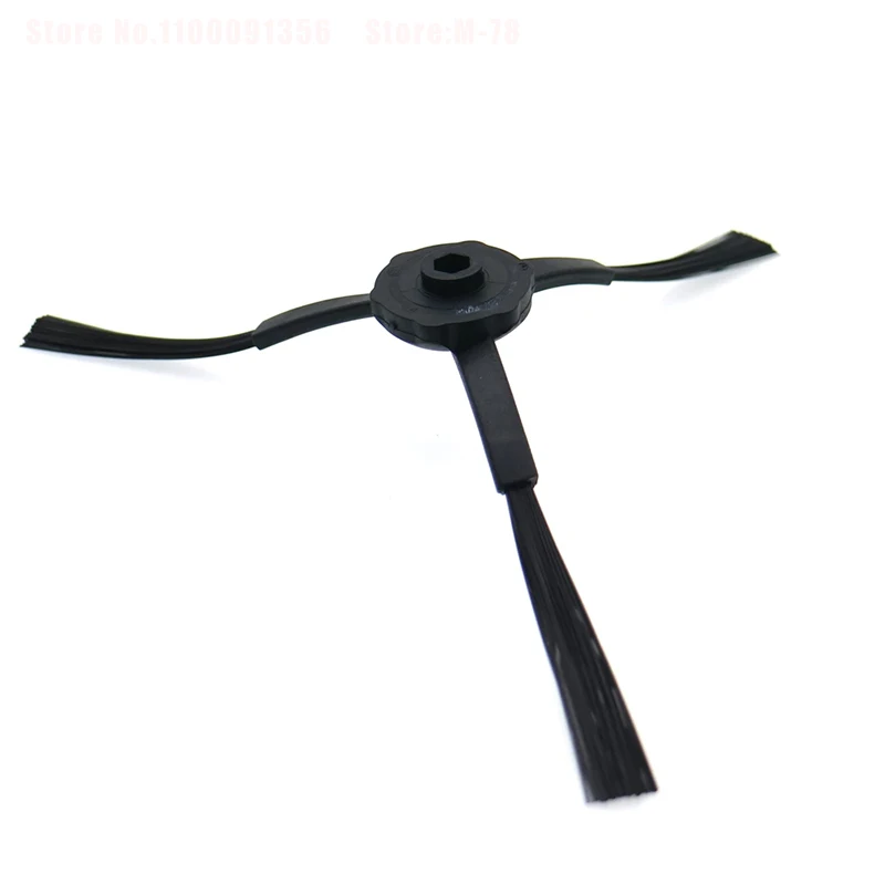 Tiểu Lọc Bụi Bàn Chải Cạnh Bên Hiệu Quả Lọc Hepa Cho Ilife V5 V5s V3 V3s V5pro V50 V55 X5 V5s Pro robot Hút Bụi Phần