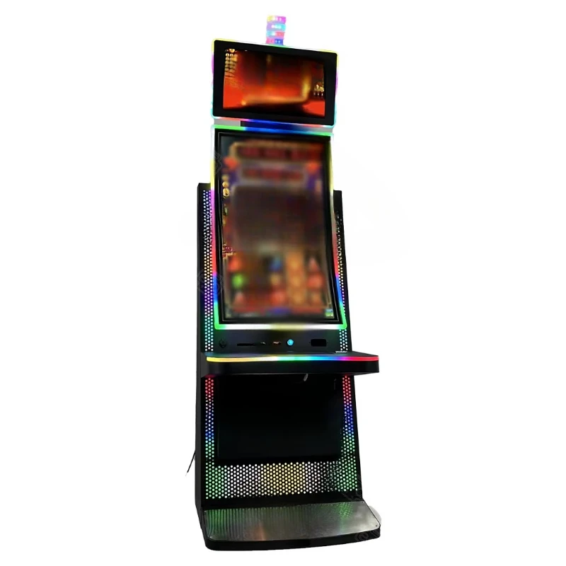

High-quality 43-inch skilled gaming cabinet entertainment ultimate skill gaming console