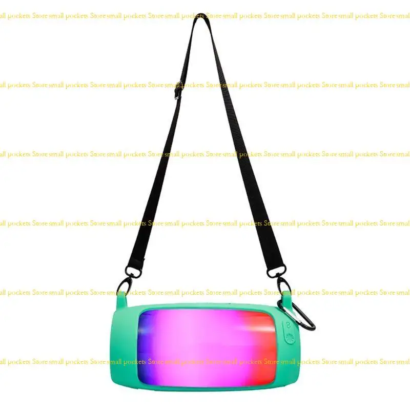 

R1WD Легкий чехол для хранения, дорожная сумка для футляра для аудио 4