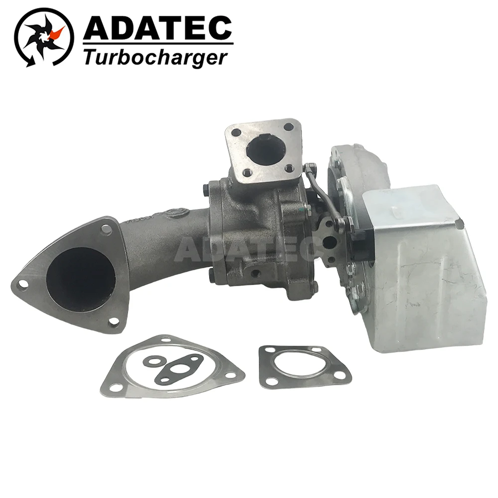 شاحن توربيني جديد 796910 771953 763147 68092348AB طقم توربو لجيب شيروكي 2.8 CRD 130Kw RA428 2008