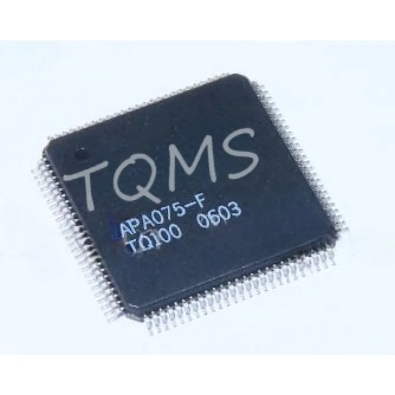 

(1piece)APA075-FTQ100 QFP100 Programmable logic devices Provide one-stop Bom delivery order