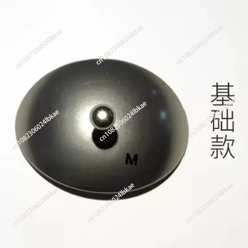 High Quality Stainless Steel Gerenal Surgical Instruments Medical Eye Shield M Size 24MM x16MM