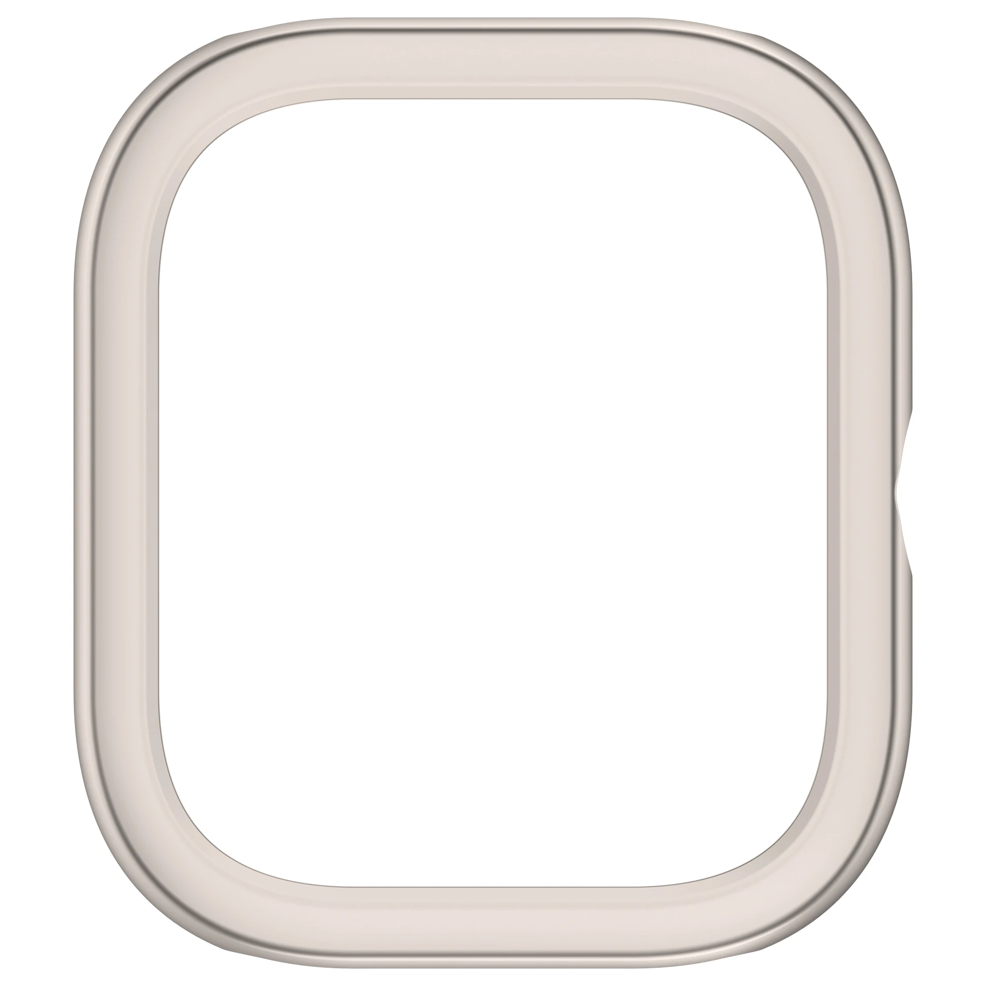 Funda para Xiaomi Redmi Watch 5, accesorios, marco de parachoques duro hueco completo, Protector de PC para Redmi Watch 4, cubierta