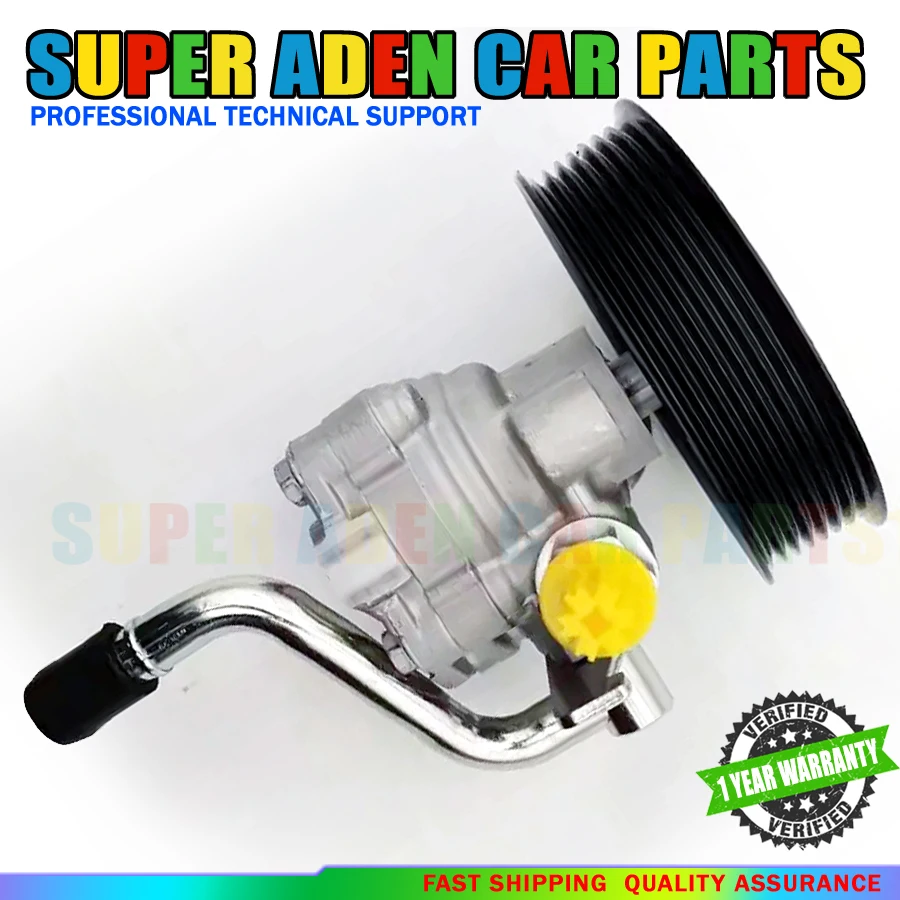 

Power steering pump for Hyundai Porter 2003-2018 57100-4F200 57100-4F250 57100-4F000 571004F200 571004F250 571004F000