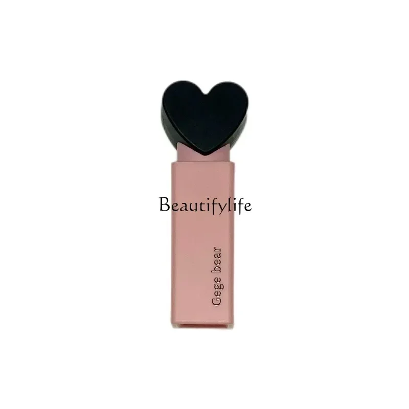 Fantasy Sweetheart Velvet Lip Lacquer Matte Long-Lasting Not Easy to Fade Lipstick