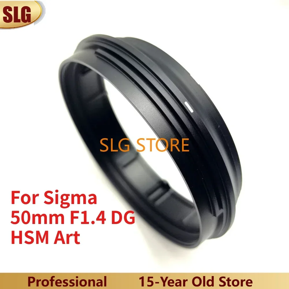 new-50-mm-14-art-lens-front-cylinder-filter-uv-ring-barrel-fixed-tube-for-sigma-50mm-f14-dg-hsm-art-camera-repair-part