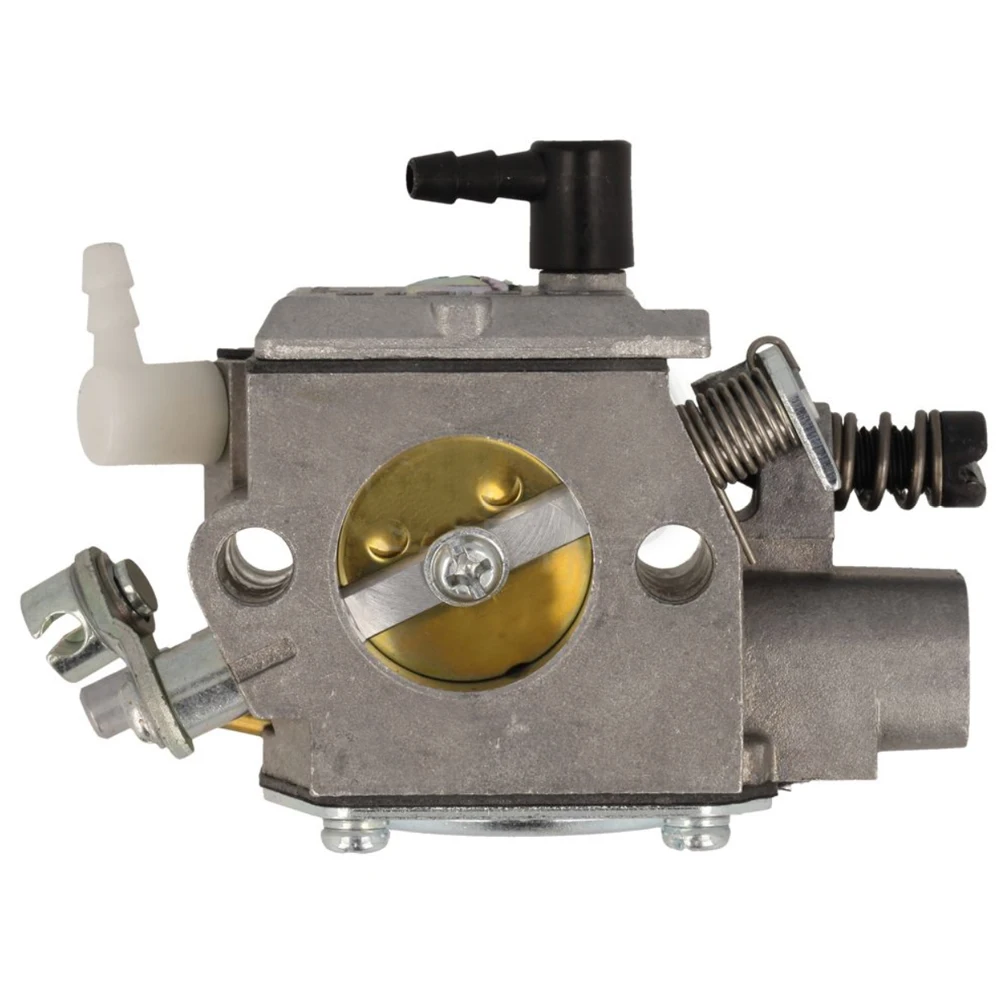 Carburation optimale pour votre debroussailleuse STIHL FS 500 pourquoi le kit de carburateur 4116 120 0606 est la solution que j’ai trouvée après des mois d’échecs