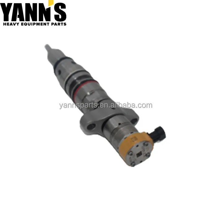 Wholesale 5577627 3879427 New Aftermarket 324D 325D Fuel Injector Group (Hydraulic) Engine C7  for CAT 557-7627