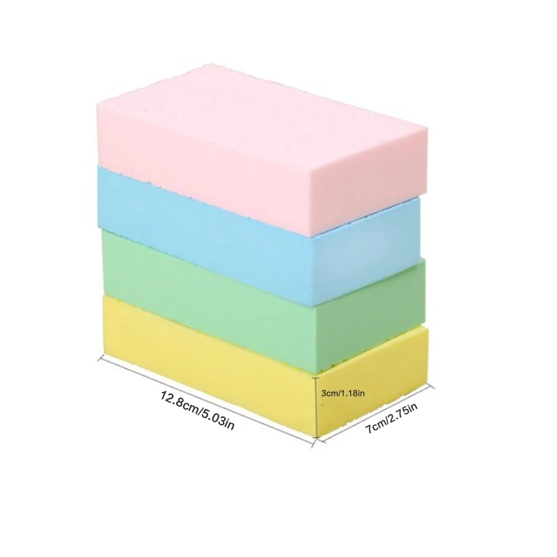 Tắm Tẩy Tế Bào Chết Toàn Thân Xốp Spa Tẩy Tế Bào Chết Tẩy Tế Bào Chết Dành Cho Nữ Dropshipping