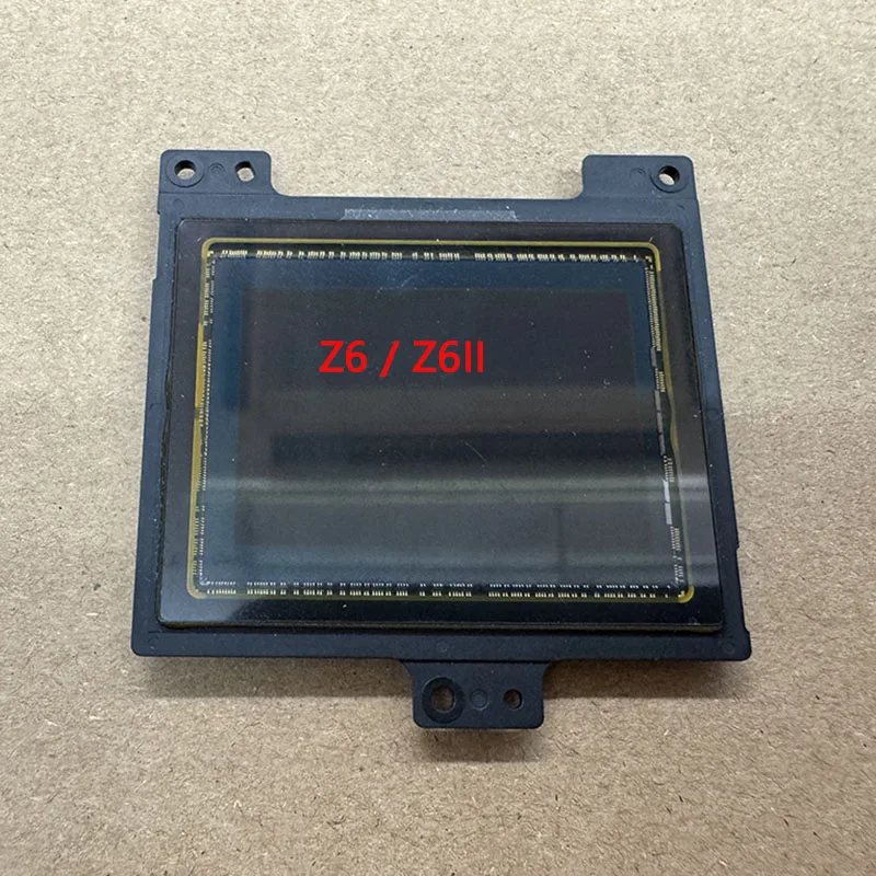 New CCD / CMOS matrix image sensor assy repair parts for Nikon Z6 ZF Z5II Z6II camera