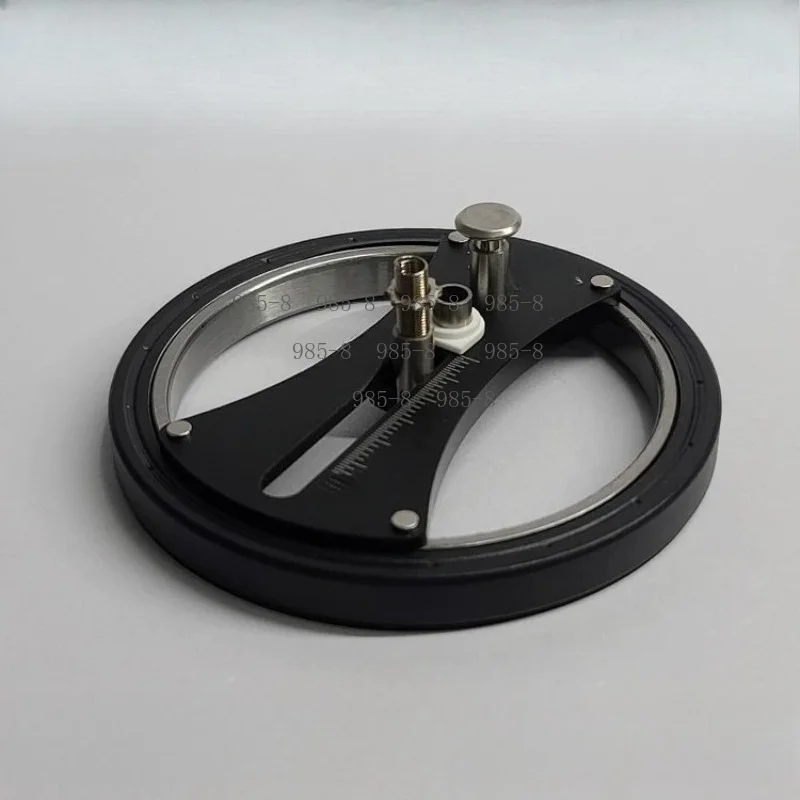 1mm Model Tool 2nd Generation Compass Round Cutter Knife, For Cutting Sandpaper And Cover Paper
