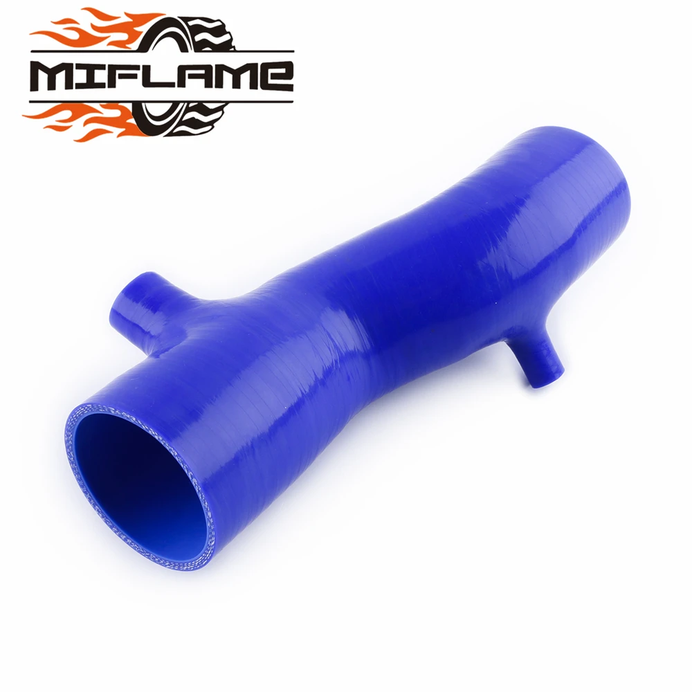 خراطيم تبريد المبرد من السيليكون لهوندا أكورد CL7 K20A أكورا TSX 2003-2007 خراطيم المبرد المتينة مع مشبك خرطوم