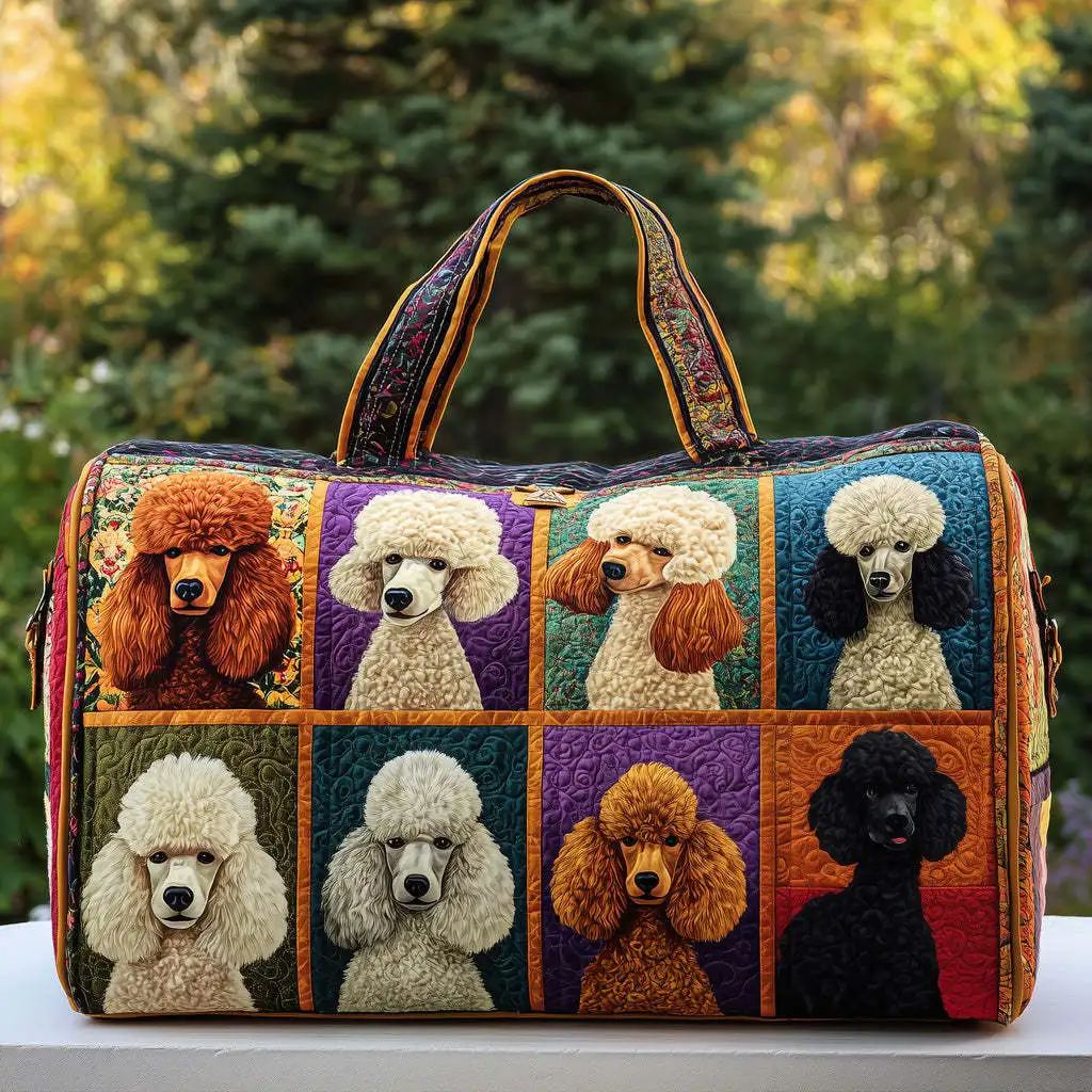 

Сумки с 3D-печатью и стеганым узором, забавные сумки для собак, персонализированные подарочные сумки, сумки-тоут, сумки для тренировок, путешествий, пляжа, походов и кемпинга.