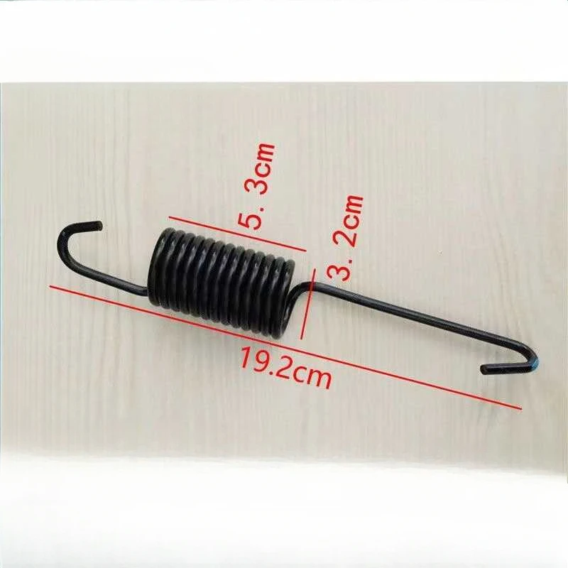 

1pcs For Sea Drum Washer XQG70-K1279,EG10012B9G Outer Drum Er Suspension Spring 0214