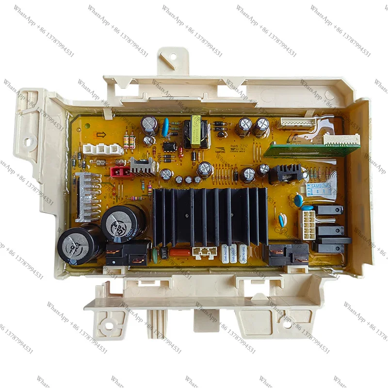 Entirely new For Washing Machine Computer Control Board DC92-00969A DC92-00969B Circuit PCB Washer Parts