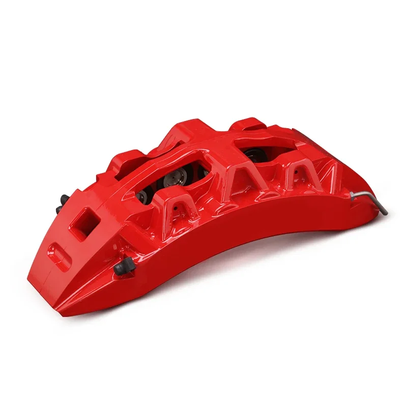 Racing Big Brake Kit SL8 8 Piston Calipers 380 405mm Slotted Disc R19 R20 R21 for 350Z 370Z