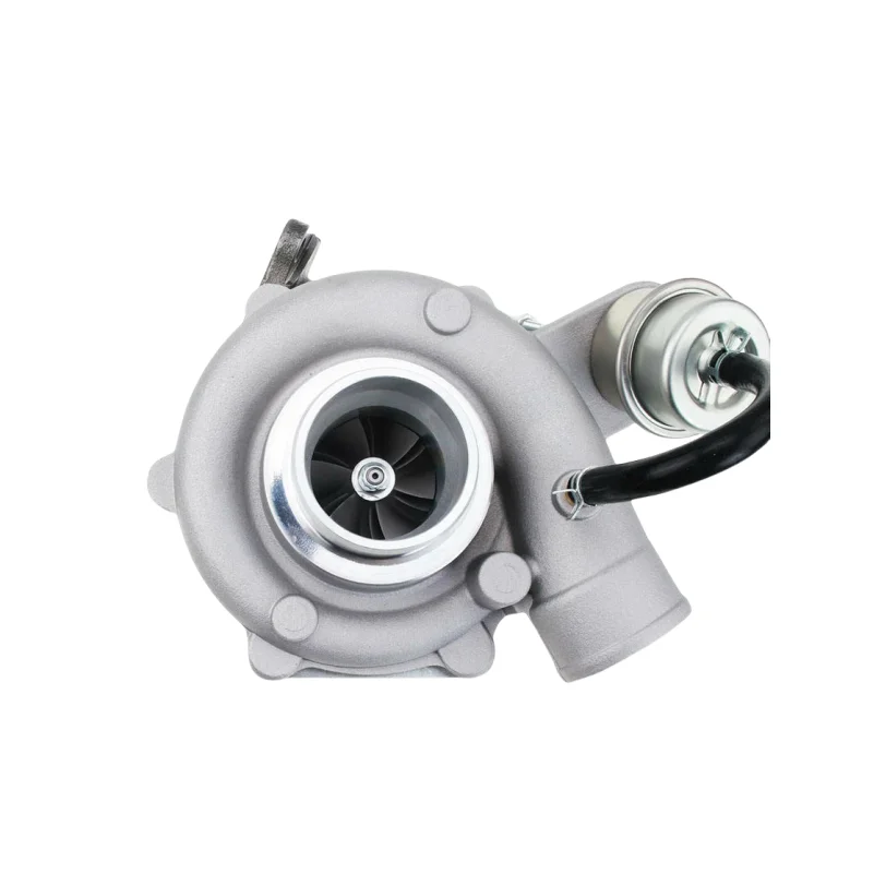 

Уникальный полный турбокомпрессор GT2560S 700716 8972089663 700716-5009s 700716-0009 для Isuzu NPR 4HE1XS