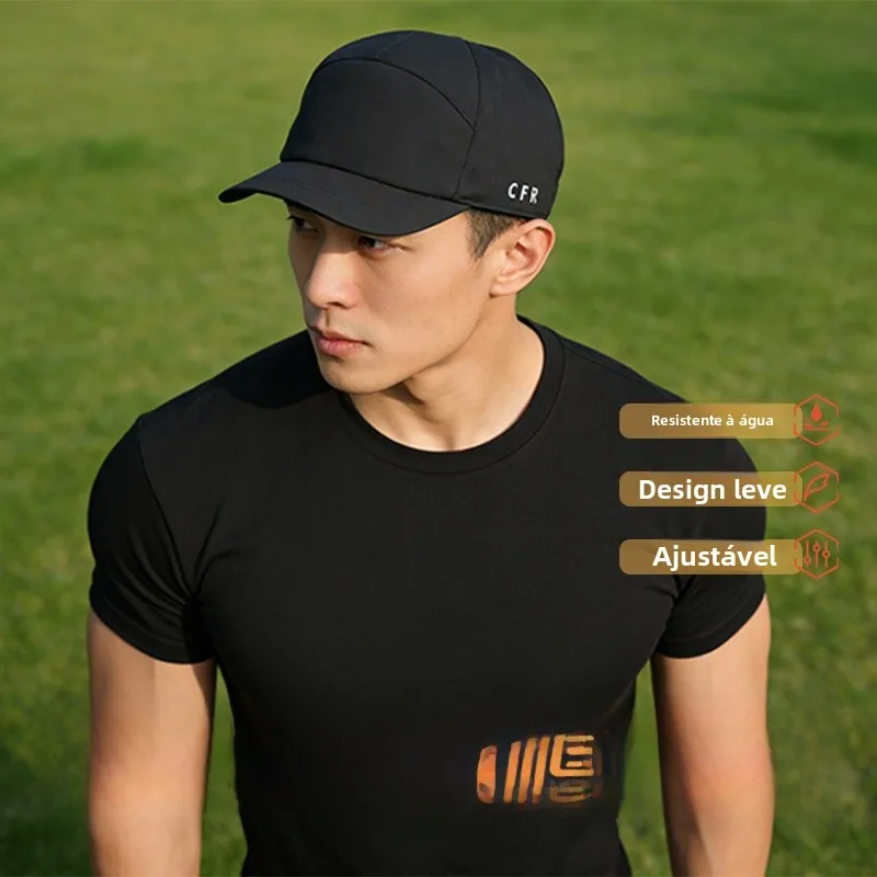 kstu-fire-department-embroidered-baseball-cap-breathable-sunshade-tactical-cap-waterproof-duckbill-hat-summer-collection