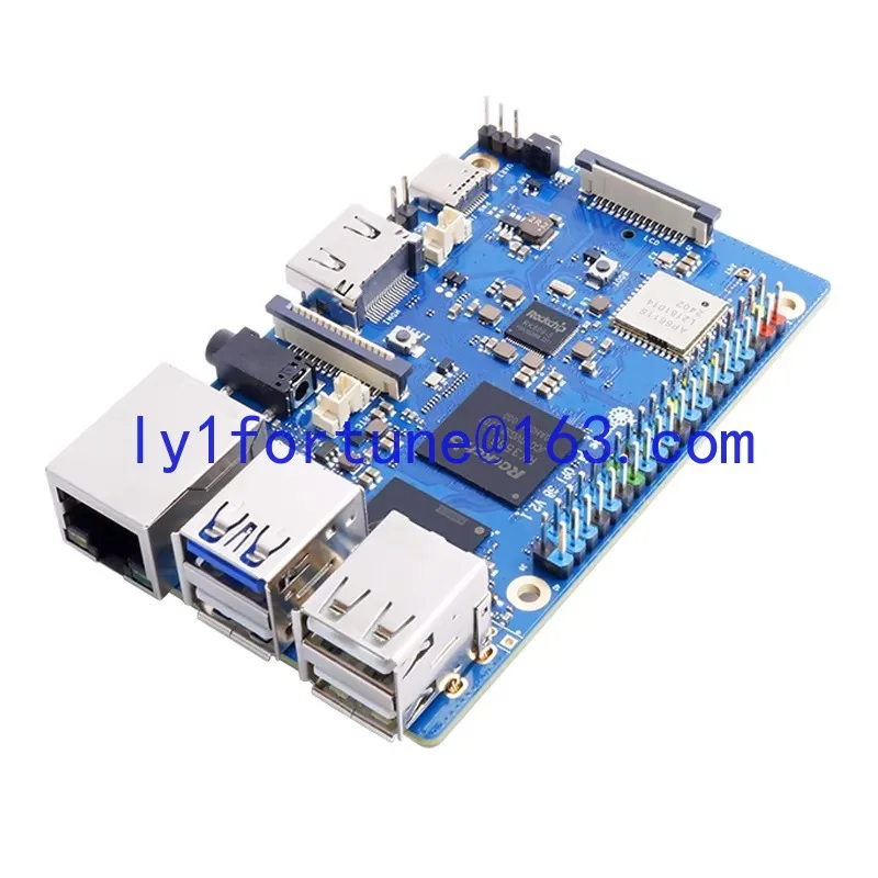 3B 8/4/2Gb Ram Rock…