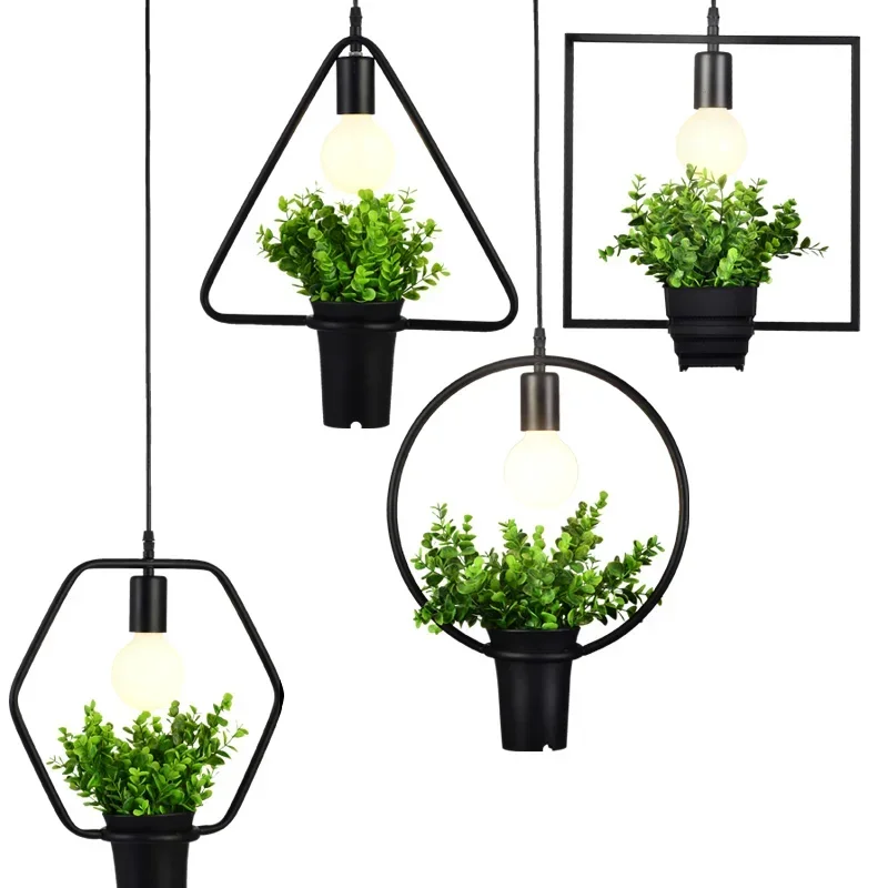 

Pendant Light Modern/Pendant Lights Kitchen Restaurants Bar Decorative Home LED Lighting Fixture Creative Dining Room Lamp