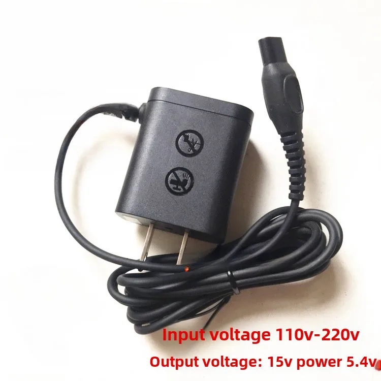 

For Philips HQ8505 Charger S9000S7000S5000RQ12RQ11 15V
