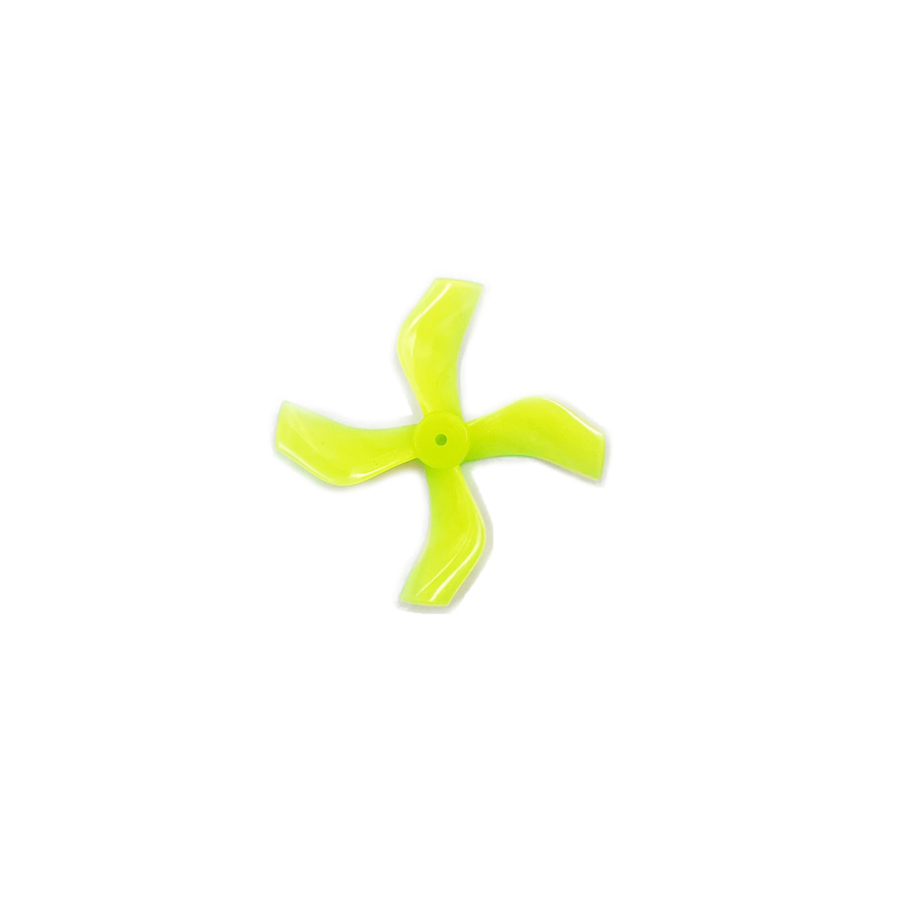 8/16PCS Gemfan 1636 40mm 4-Blade PC Propeller 1mm 1.5mm Single Hole for FPV Racing Brushless Tinywhoop Drones 1103 1105