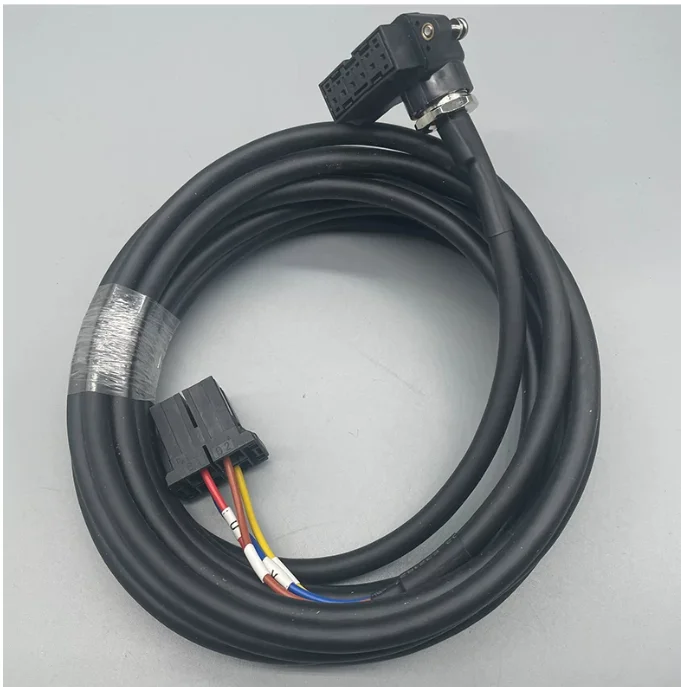 FANUC Servo Motor Drive Power Line Low-power Power Line A06B-0063B103 Cable