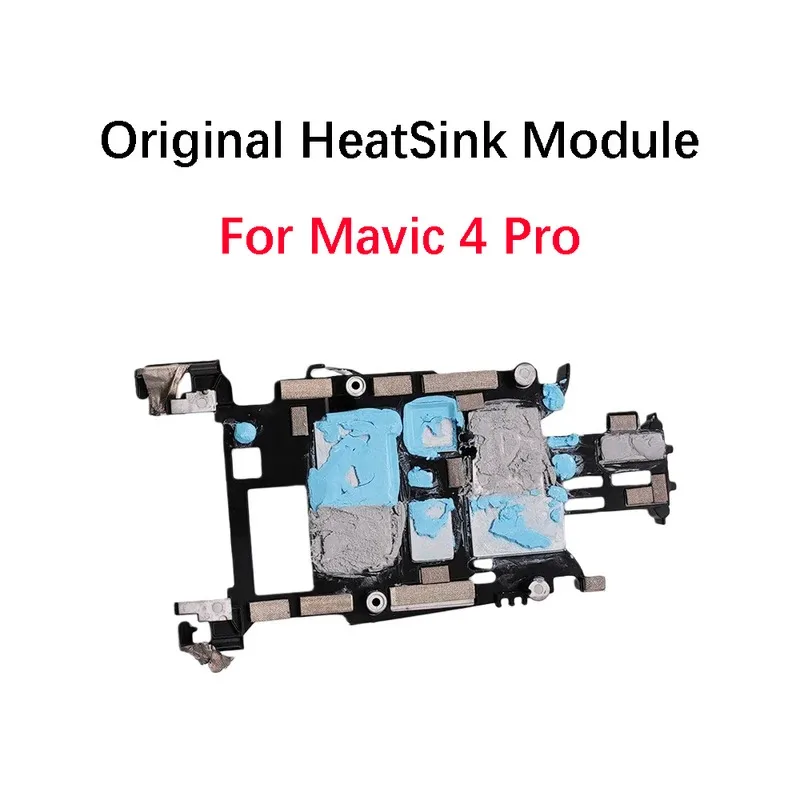 

Mavic 4 Pro Heat Sink Module Accessories Heatsink Board Cooling Plate For DJI Mavic 4 Pro Drone Repair Part