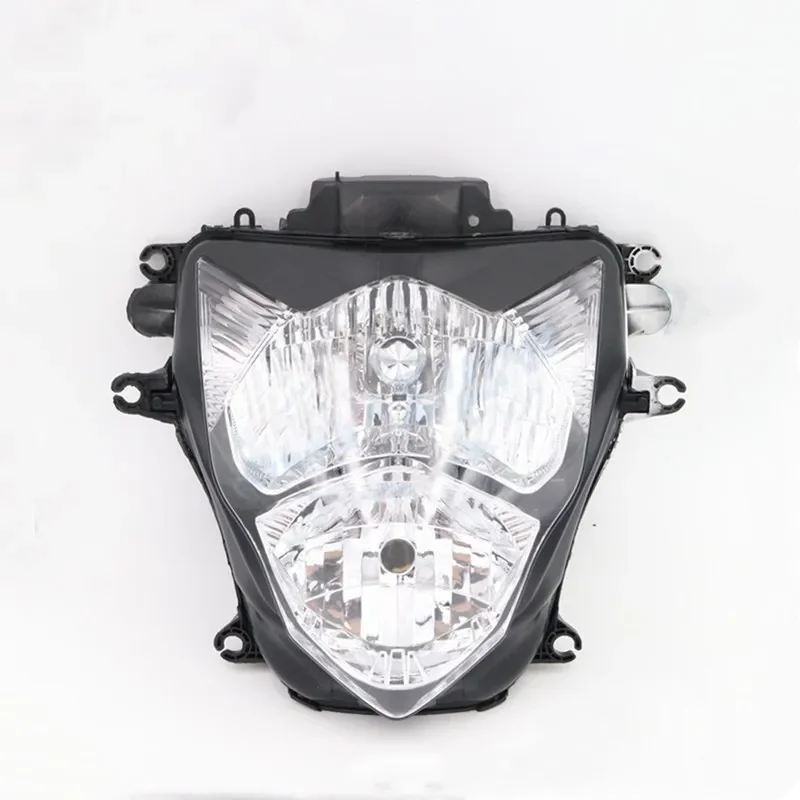 

Motorcycle Accessories Headlight Assembly Fit For GSXR600 750 K11 2011-2014