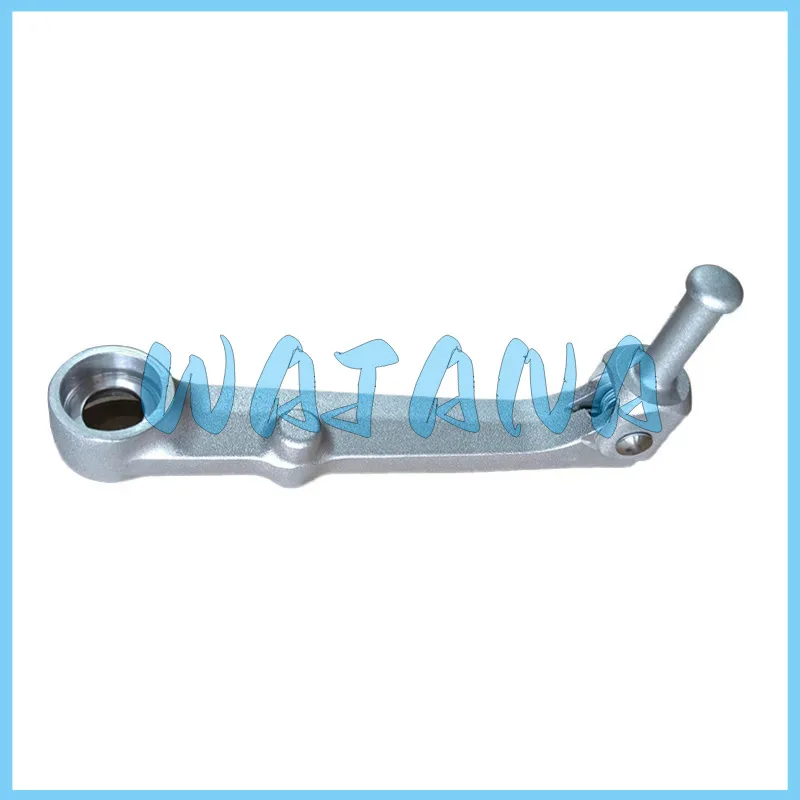 

Gear Shifting Pedal Assembly for Kove / Colove 800x Zf800gy