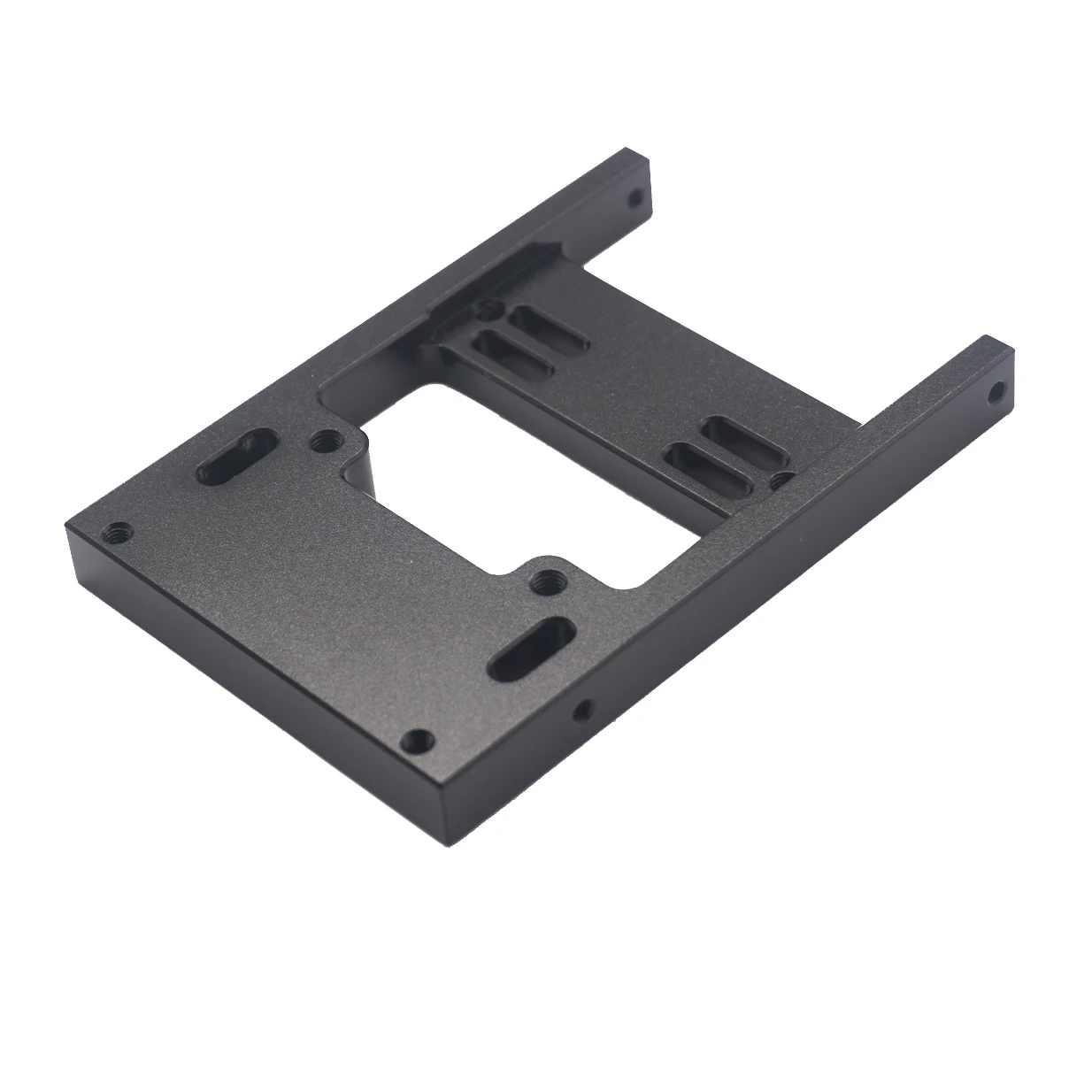 Metalowy uchwyt serwa kierownicy do WPL B1 B14 B16 B24 B36 RC Car Truck