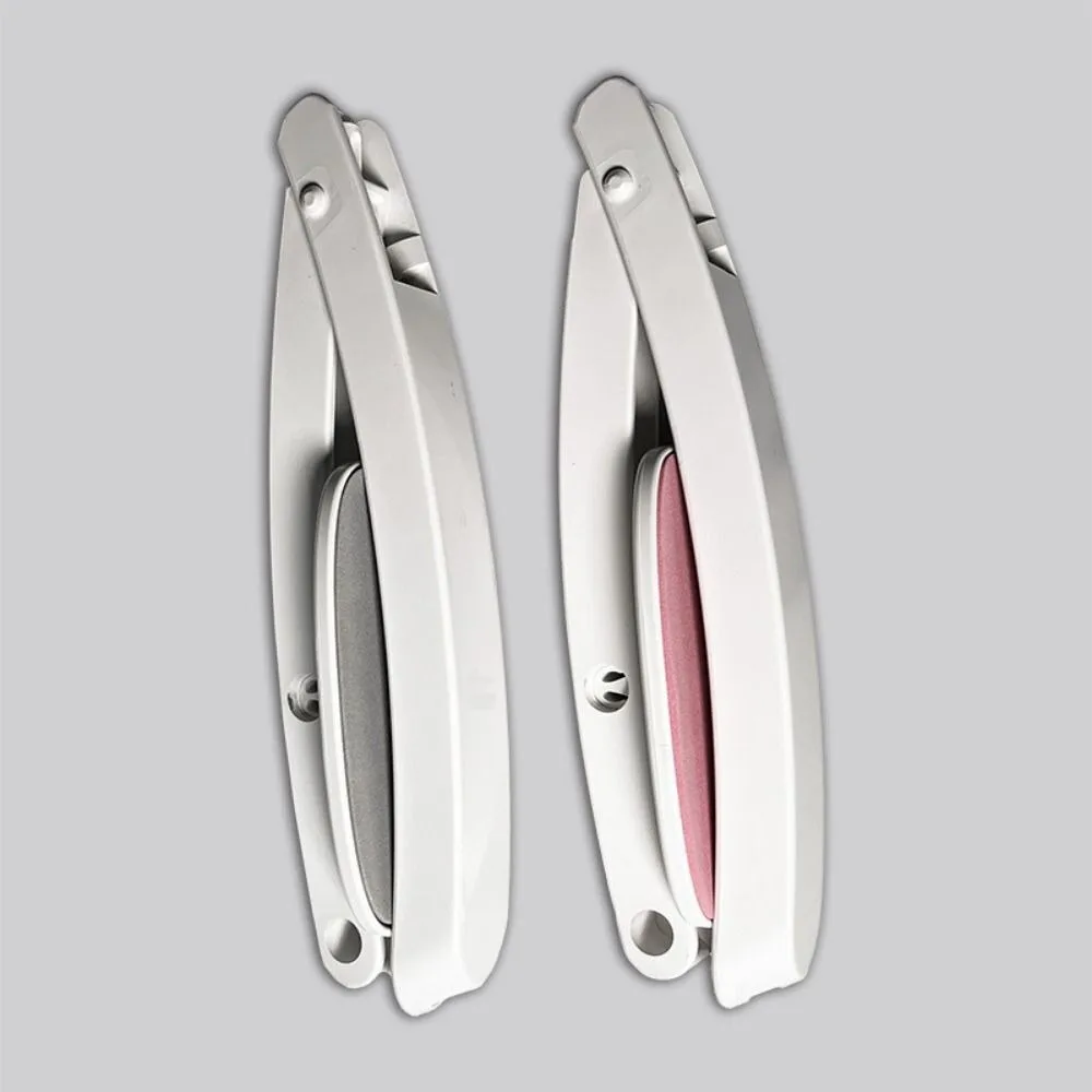 Extendable Foldable Backs Lotion Applicator Long Curved Handle Reusable Sunscreen Ointment Applicator Back Self-Tanning
