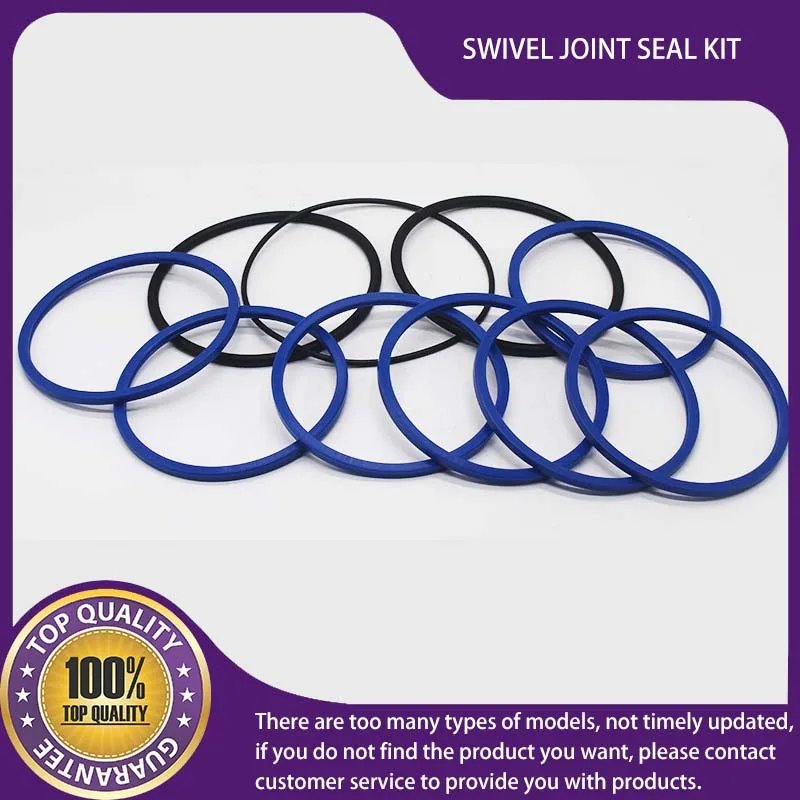 VOE 14534865 VOE14534865 SEALING KIT FOR VOLVO EC140C EC140D EC160C EC160E EC170D EC180C EC180D EC180E EC200D EC210C EC210D