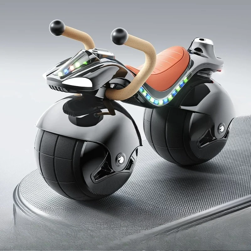 Children's balance scooter 1 to 3 years old baby baby two-wheeled walker birthday gift