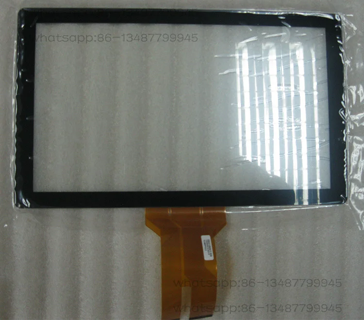 

15.6 Inch Real 10-point Capacitive Screen Touch Display Advertising Machine Inquiry Machine All-in-one Machine