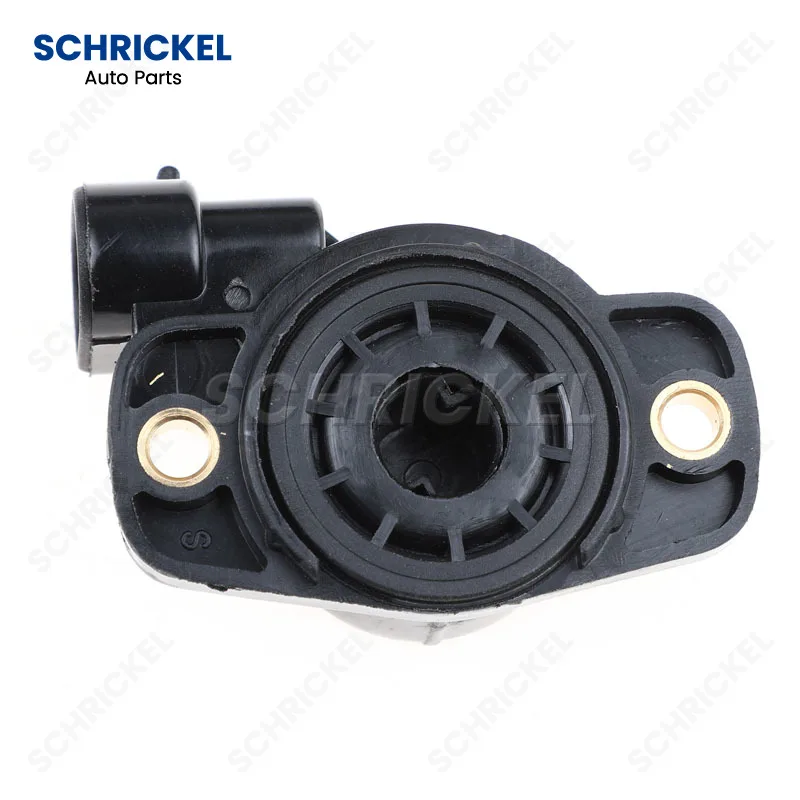 Throttle Position Sensor For Fiat Doblo Panda Punto Lancia Renault Clio Kangoo Laguna Twingo Volvo S40 V40 7079246,91463158