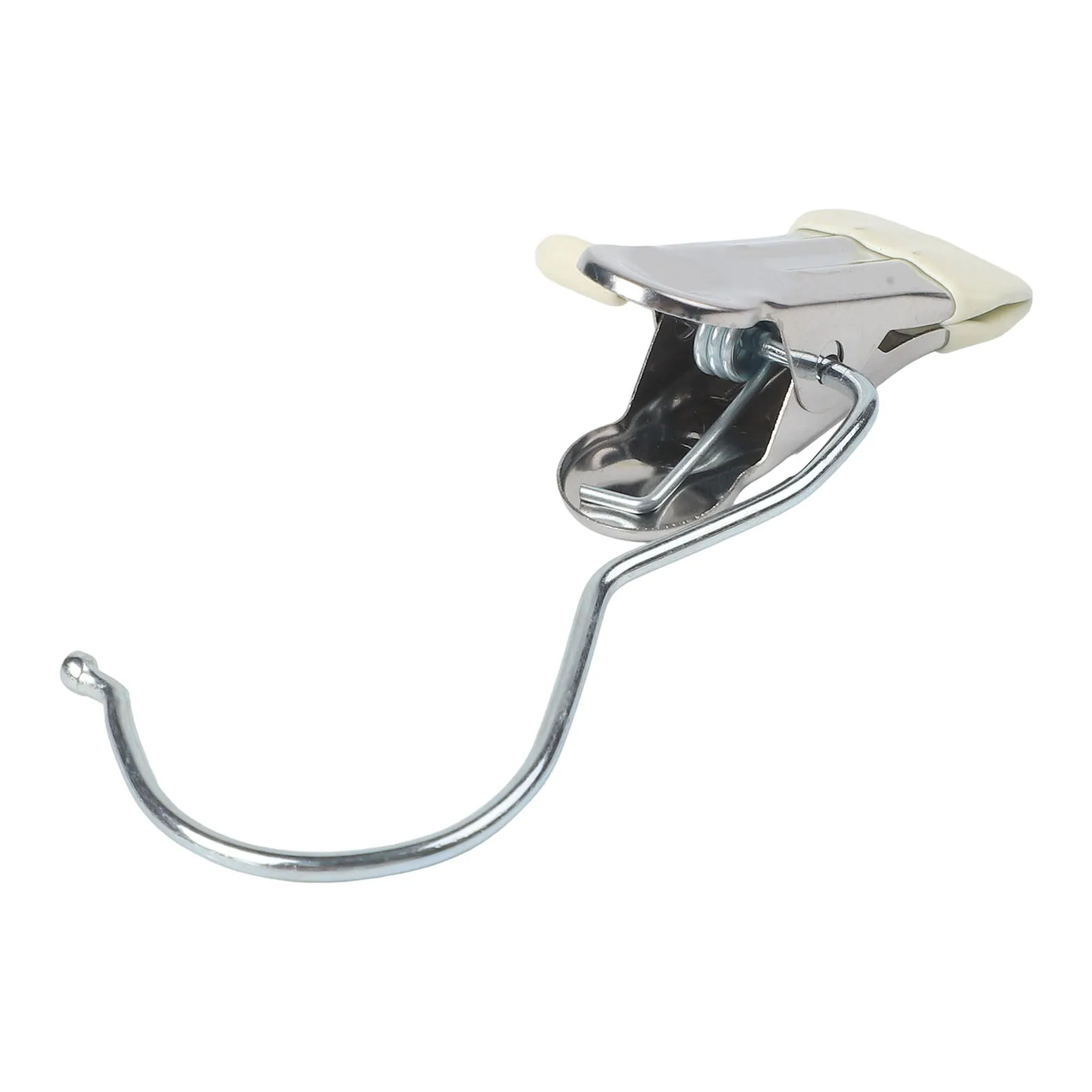 Garment 15*10*6cm Stainless Steel Clips Robust Material Strong Grip Mechanism Travel-friendly Clips Value Pack Of 20