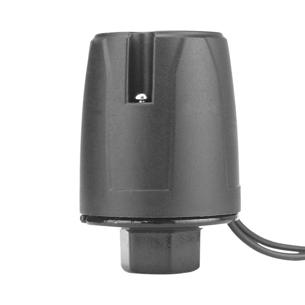 مفتاح ضغط لمضخة المياه 3/8 "الداخلية الموضوع التلقائي مفتاح ضغط قابل للتعديل مضخة قطع الغيار للمنزل مضخة معززة