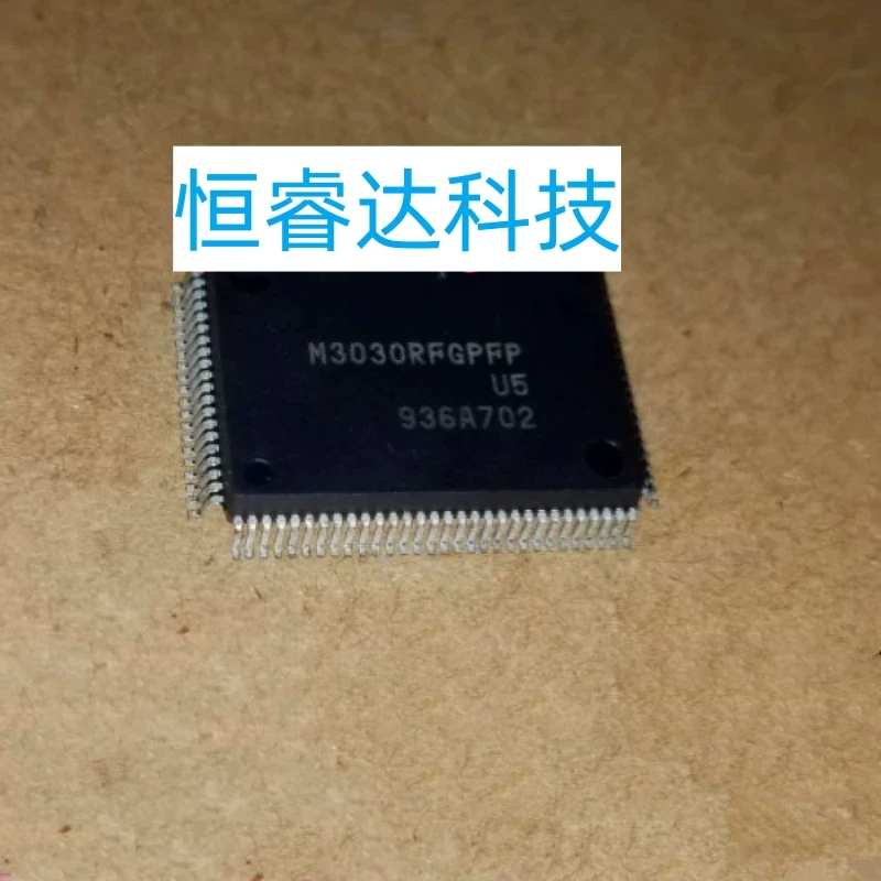 

Free shipping 10pcs/lots M3030RFGPFP M3030 QFP-100 IC In stock!