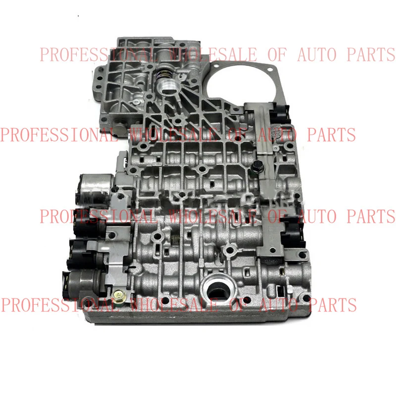 V+ Transmission Valve Body For Ford Explorer Ranger Mazda 4R44E 4R55E 5R44E 5R55E