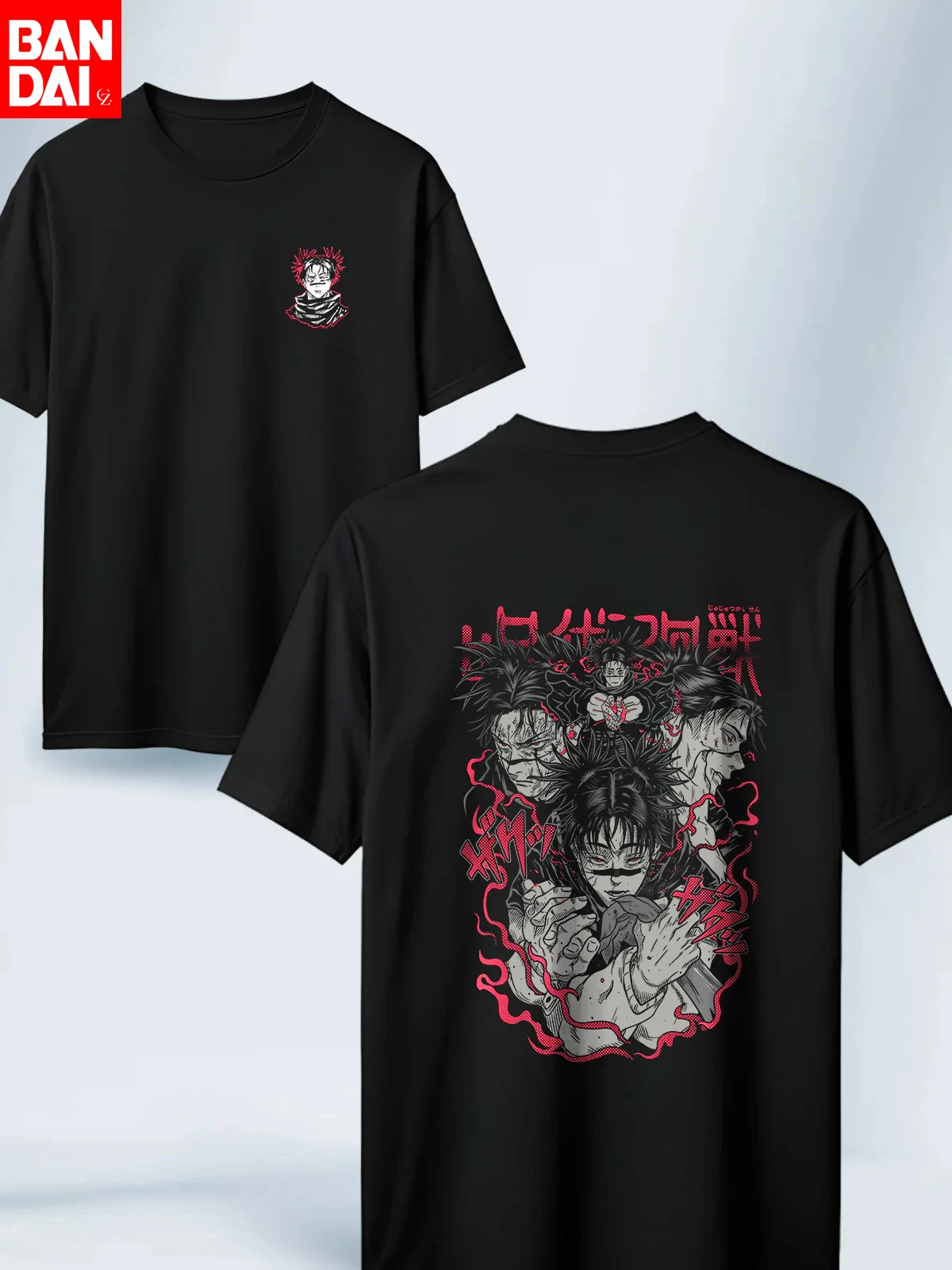 camiseta-feminina-neon-genesis-evangelion-rei-ayanami-nerv-print-2026-verao-branca-ajustada-anime-streetwear-harajuku-algodao-solto