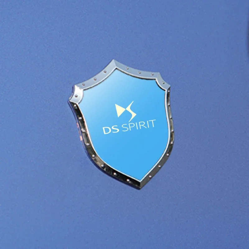 3D Shield Car Stick…