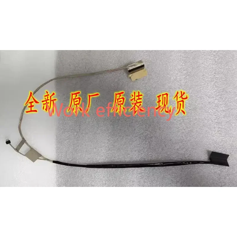 Original for Asus gx701gx EDP cable 6017b1378301