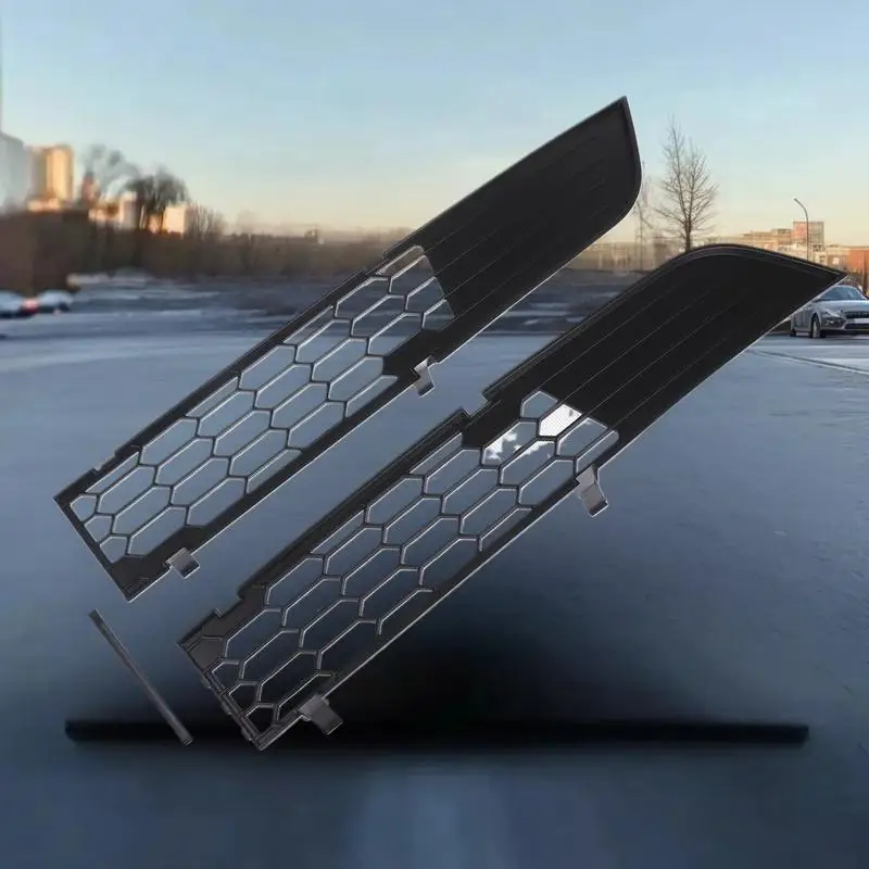 

Model Y 2020-2024 Specific Front Insect Screen with Integrated Air Intake Protection Cover