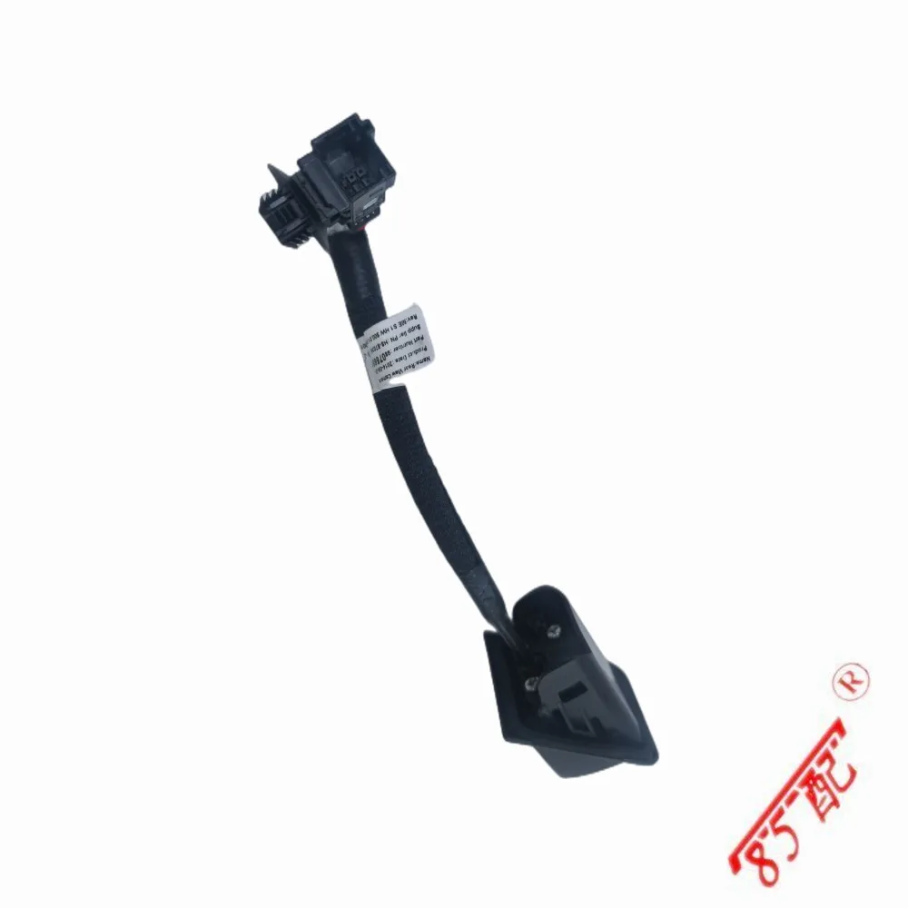 New Rear Camera Rear Vision Assist Camera 98075695XT FOR Peugeot 2008 (A94C)