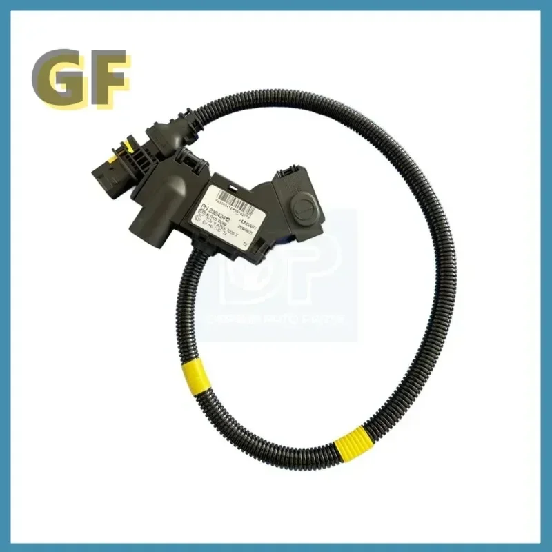 23937503 23294375 22729391 22767584 22603791 DP Heavy dut European Auto Parts VLV FH4 FM4 Truck Battery Sensor