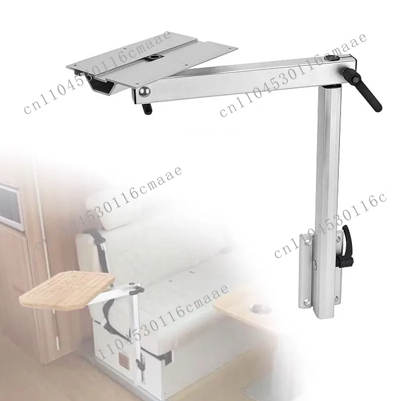 

NEW Modification Universal Folding Bracket Rotating Quick Release Table Leg Lifting Side Hanging Table Leg Table Board