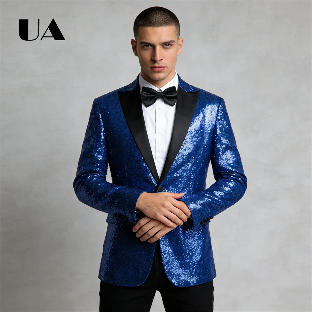 Thumbnail 2 - #16 Latest Mens Tailored Suit Jackets Offers