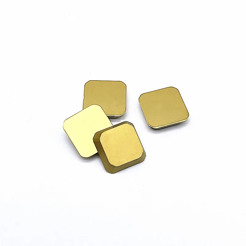 High quality Original SEKN1203AFTN YBM251 Carbide Milling Inserts CNC Lathe Cutting Tool